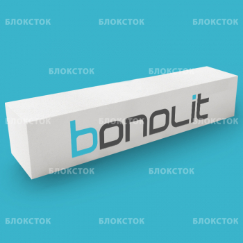 Армированные газобетонные перемычки BONOLIT БПА 2000х300х250/1850