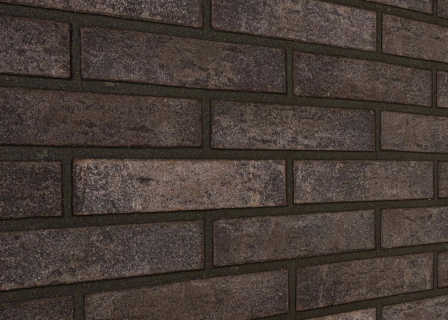 Клинкерный кирпич Plinfa Iron 2804