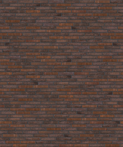 Клинкерный кирпич Plinfa Iron 2302